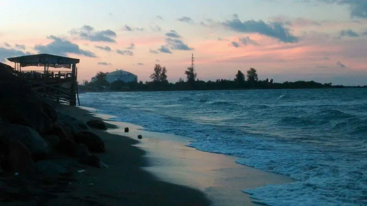 tempat wisata Lhokseumawe