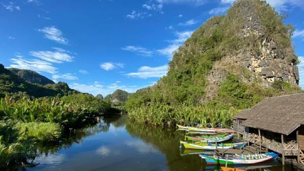 tempat wisata alam di Makassar