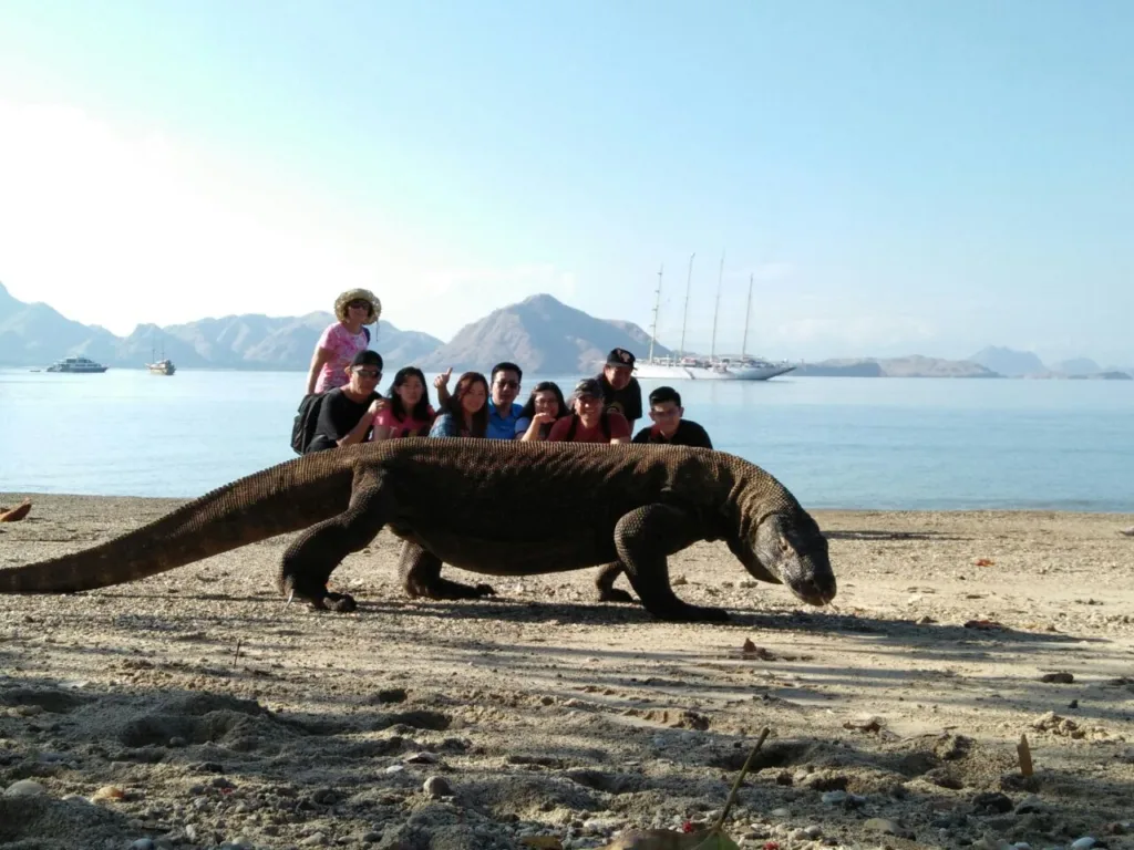 Tempat Pariwisata