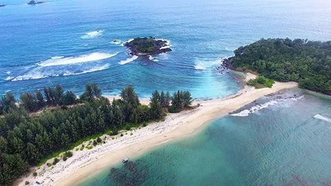 wisata Aceh Jaya