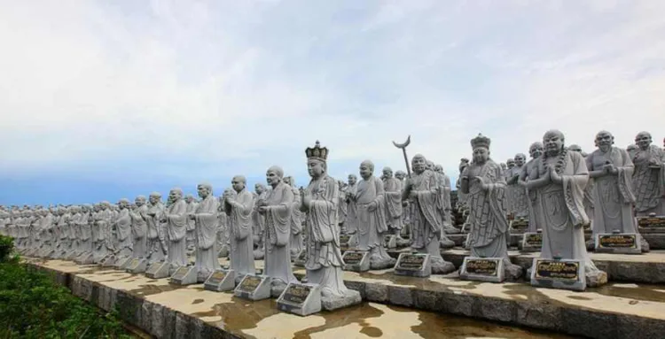 wisata di Tanjung Pinang