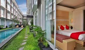 Hotel di Bali yang Dekat dengan Tempat Wisata