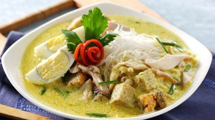 Kuliner Bogor legendaris