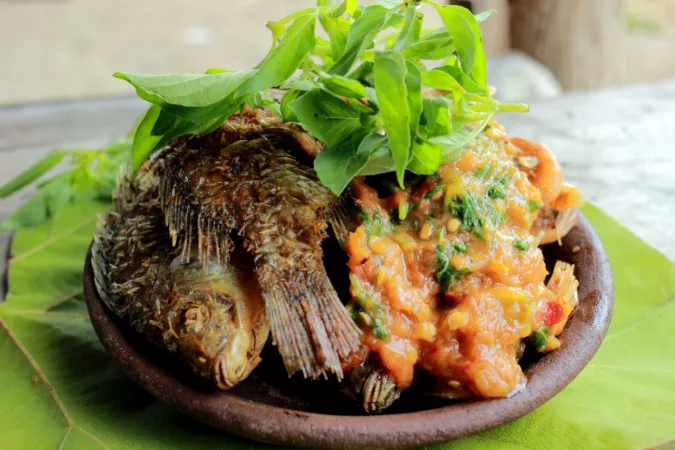 Kuliner Bojonegoro Terbaru