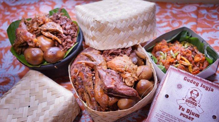 Kuliner Jogja dekat Malioboro