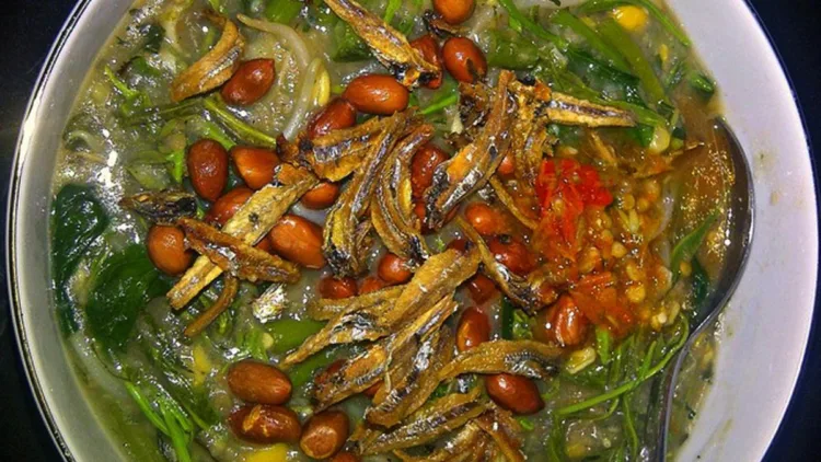 Kuliner Kalimantan Barat