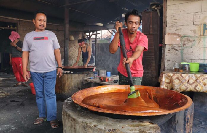 Kuliner Khas Bekasi