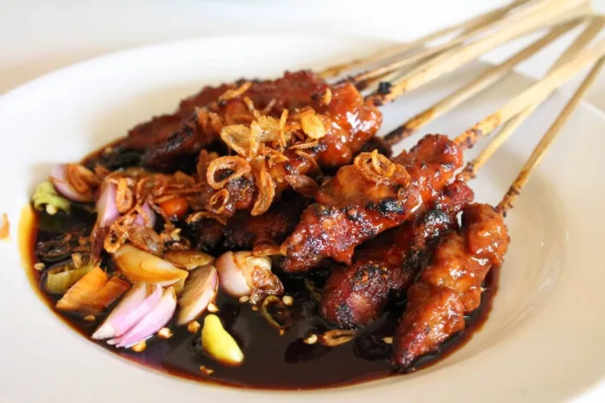 Kuliner Khas Blora