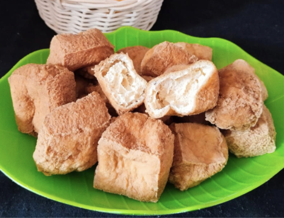 Kuliner Khas Bogor