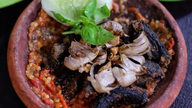 Kuliner Khas Bojonegoro