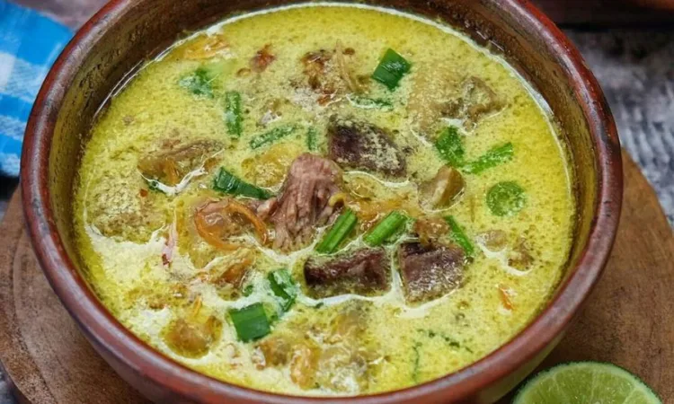 Kuliner Khas Cirebon