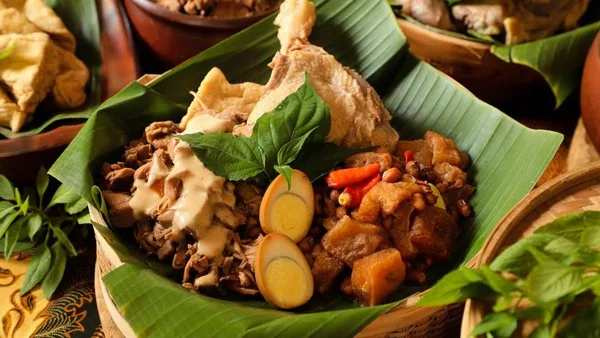 Kuliner Khas Jogja