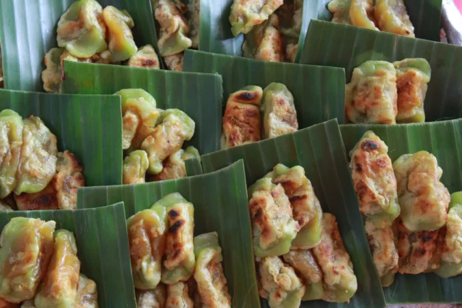 Kuliner Khas Kebumen