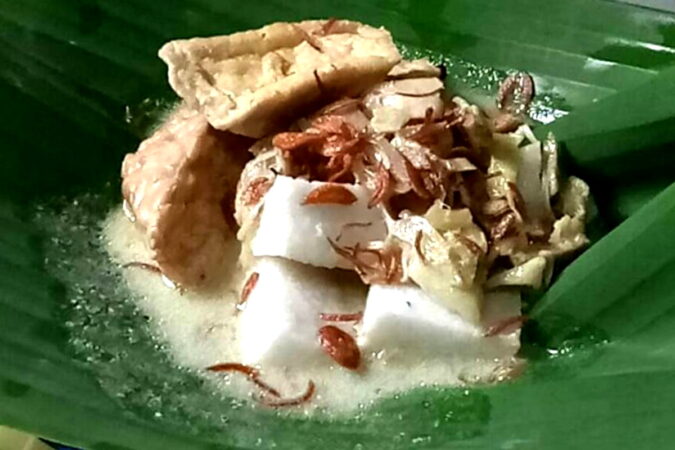 Kuliner Khas Kudus