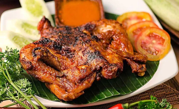 Kuliner Khas Lombok
