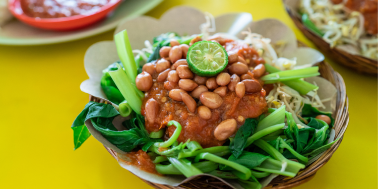 Kuliner Khas Lombok