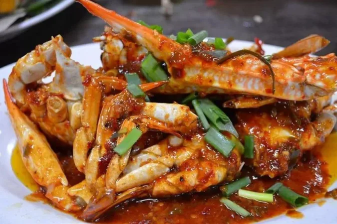 Kuliner Khas Probolinggo