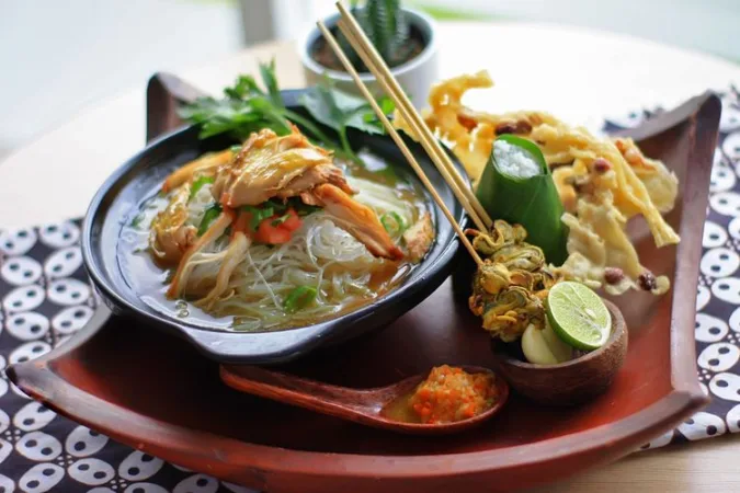Kuliner Kota Solo