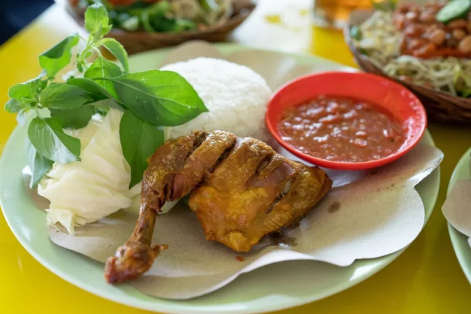 Kuliner di Depok