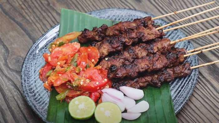 Kuliner di Puncak