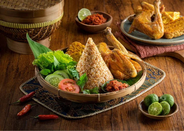 Kuliner di Sukabumi