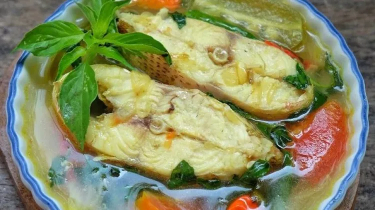 Kuliner khas Jepara