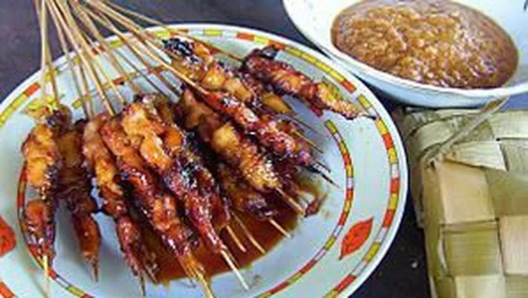 Kuliner khas Kebumen