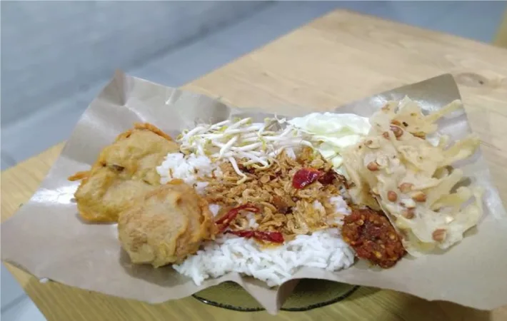 Kuliner khas Kuningan
