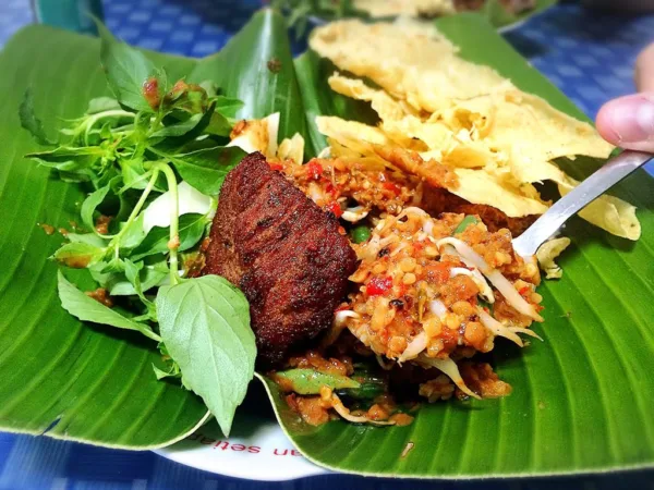 Kuliner khas Madiun