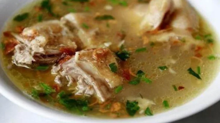 Kuliner di Klaten