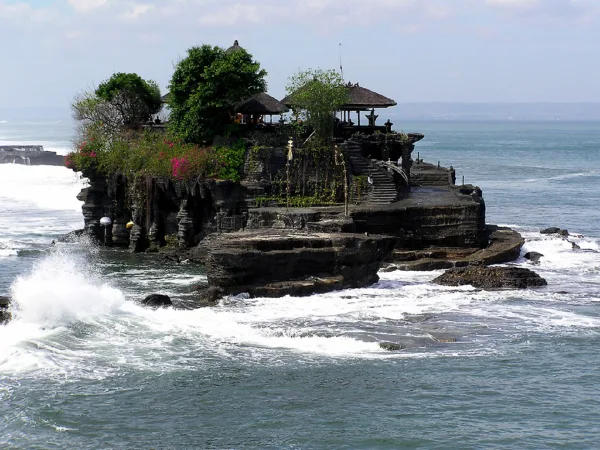 Tempat Wisata Dekat Tanah Lot