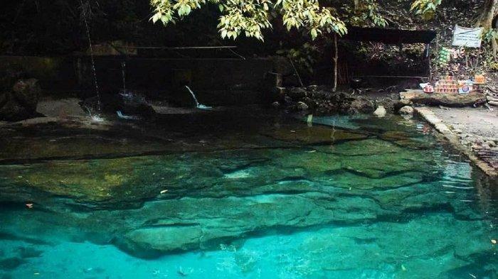 Tempat Wisata Kisaran