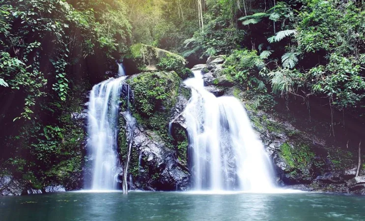 Wisata Aceh Timur