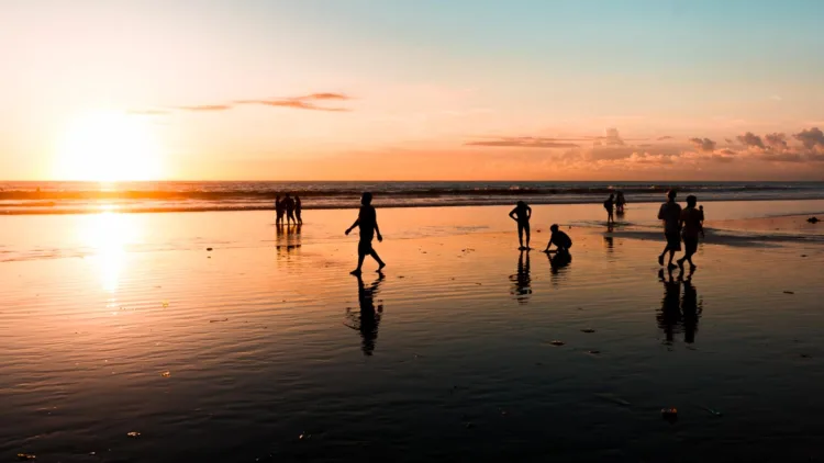 Wisata Dekat Kuta Bali