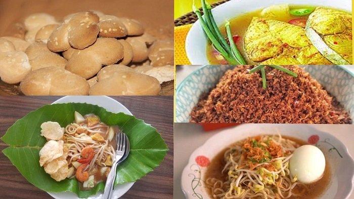 Wisata Kuliner Belitung