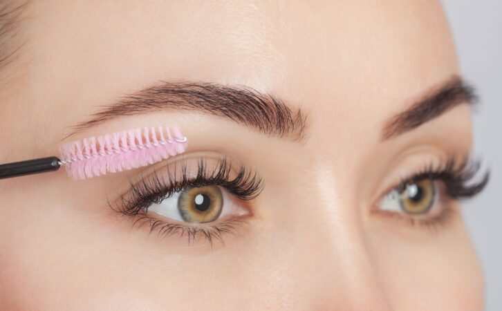 Magnetic Eyelash