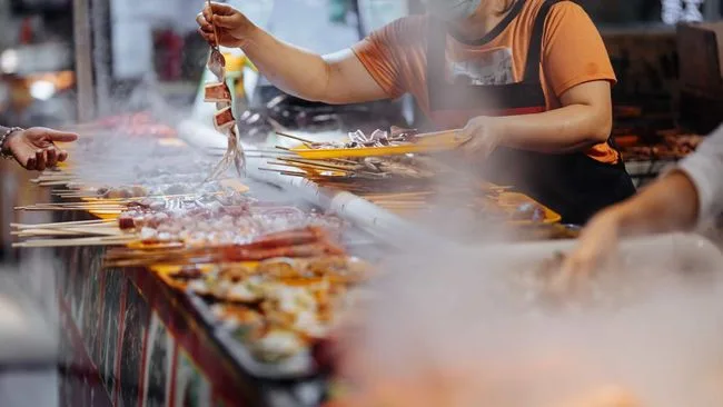 hidden gem kuliner Bandung