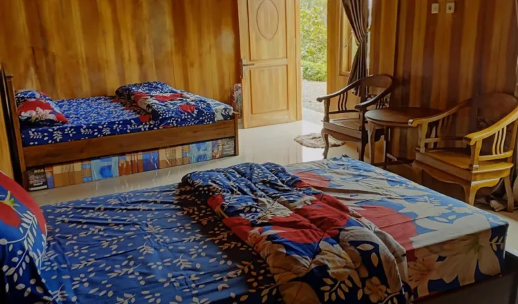 hotel dekat taman wisata kopeng