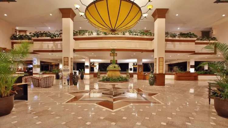 hotel di Lembang dekat tempat wisata