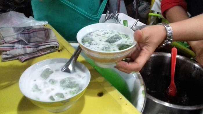 kuliner Solo legendaris