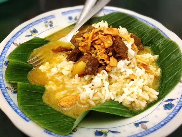 kuliner di Pati