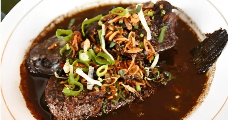 kuliner khas Bekasi