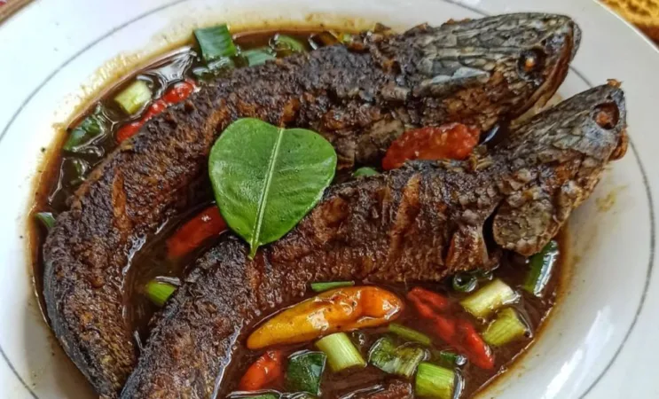 kuliner khas Bekasi
