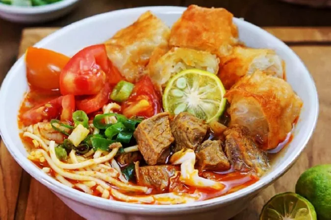kuliner khas Bogor