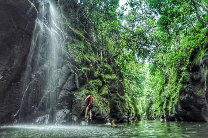 wisata Labuhan Batu