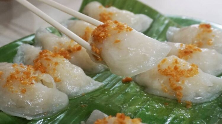 Kuliner Khas Pontianak