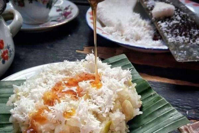 Kuliner Khas Probolinggo