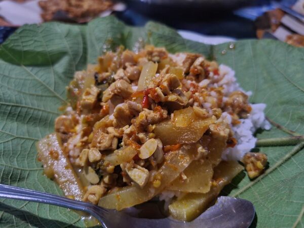Kuliner Khas Purwodadi