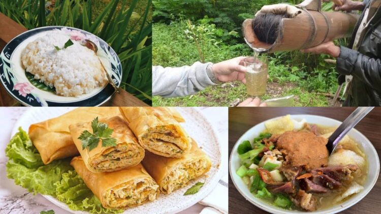 Kuliner Khas Purwokerto