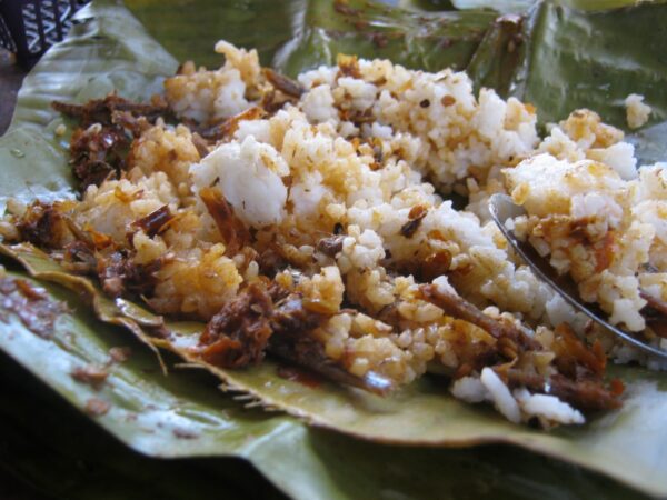 Kuliner Khas Trenggalek